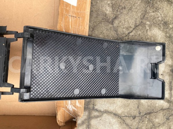 Ящик аптечки Mercedes CL C140 Mercedes-Benz CL-klasse 