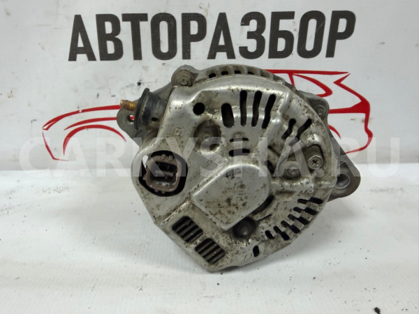 Генератор Suzuki SX4 2006-2014 Suzuki SX4 оригинальный номер 3140080J00