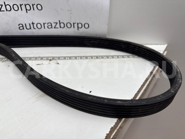 Ремень приводной VOLVO S80 2000 9458469 СЕДАН B5244S Volvo S80 