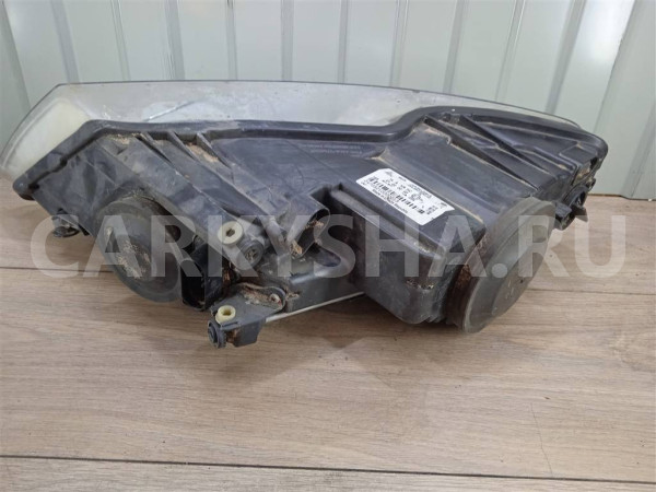 Фара правая VW Touareg 2002-2010 Volkswagen Touareg оригинальный номер 7L6941040A