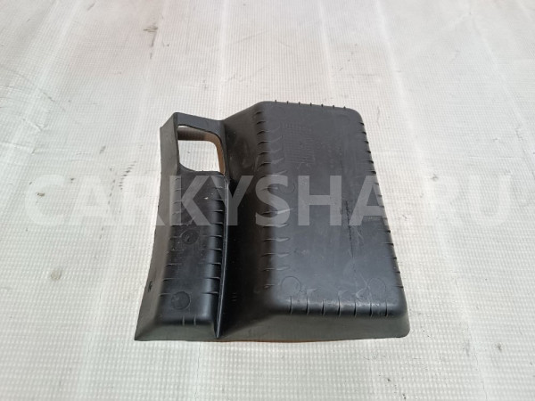 Накладка центральной консоли Ford Mondeo оригинальный номер DS73F045M97ACW