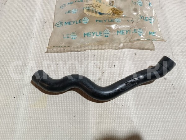 Шланг вентиляции картер. газов Mercedes-Benz E-klasse 