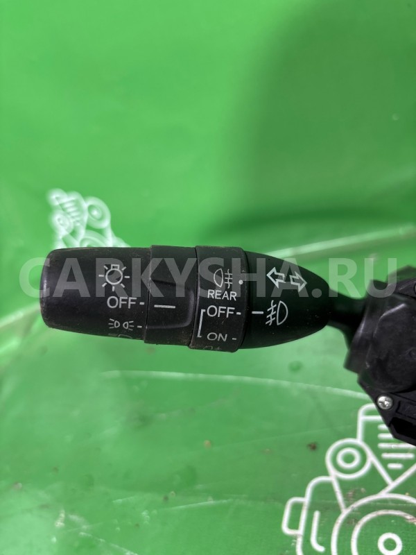 Подрулевой переключатель Honda Civic 8 2006-2011 4D Honda Civic 