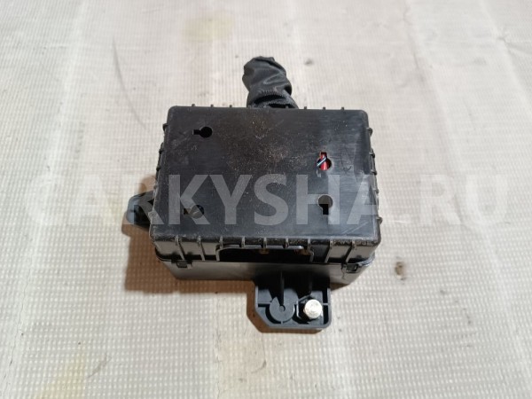 Блок предохранителей салонный Ssang Yong Rexton 