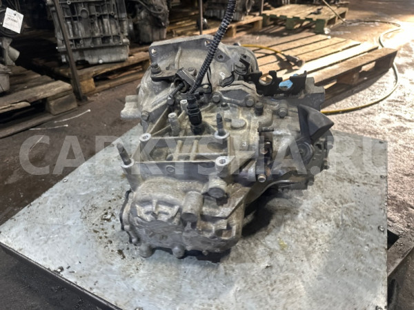 МКПП Hyundai Tucson 2004-2010 4300039950 G4GC Hyundai Tucson 