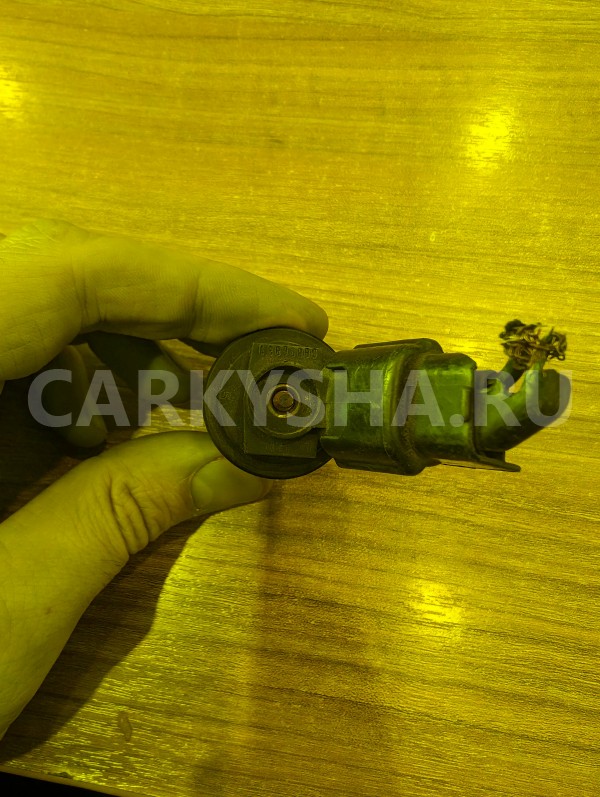 Инжектор Nissan Largo 