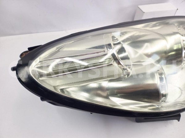 Фара Subaru Tribeca 2006 84001XA21A WX EZ30, передняя правая Subaru Tribeca 