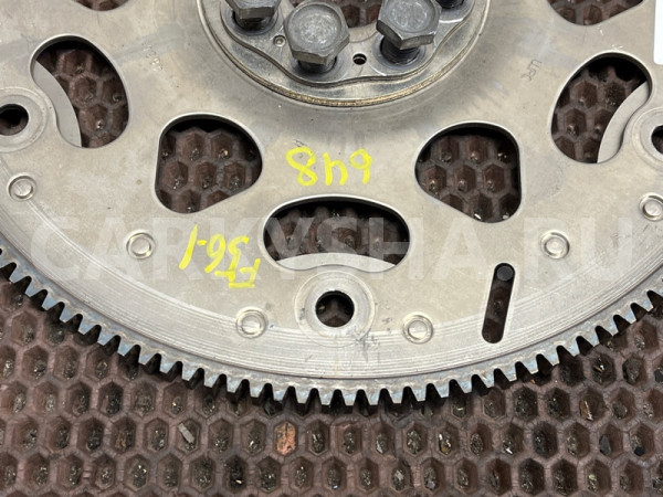 Маховик АКПП Mini Hatch оригинальный номер 11 22 8 621 873, 11 22 8 621 873, 11228621873, 8621873