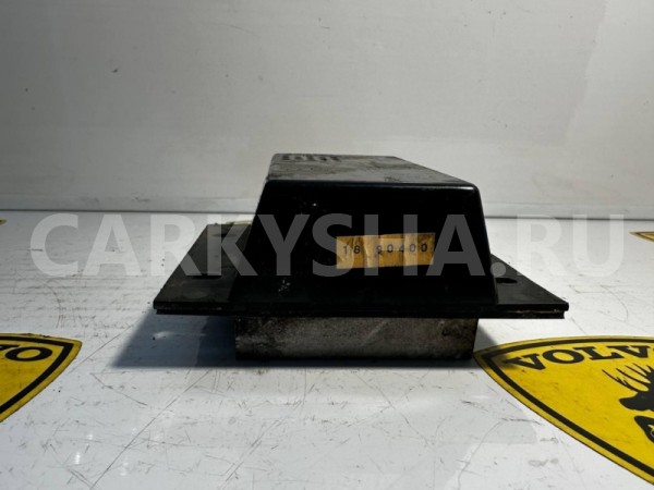 Реостат печки Volvo 960 СЕДАН B6304S 1996 Volvo 960 