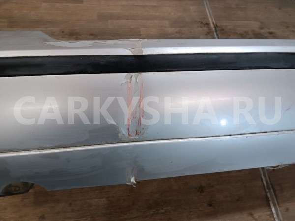 Бампер задний Ford Focus 