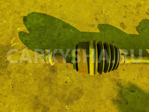 Привод Honda Elysion 