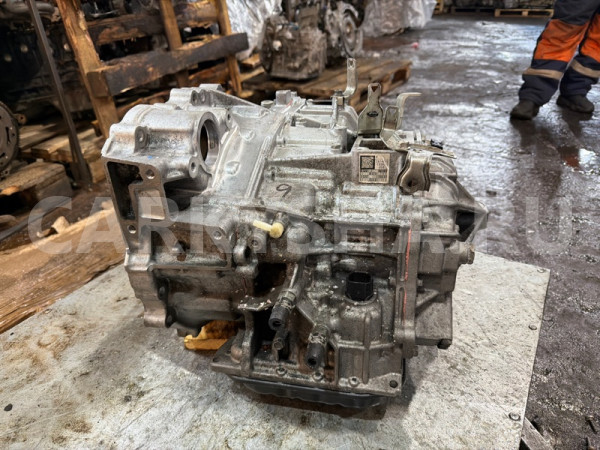 АКПП Toyota Highlander 2013-2016 3050048540 U50 2GR Toyota Highlander 