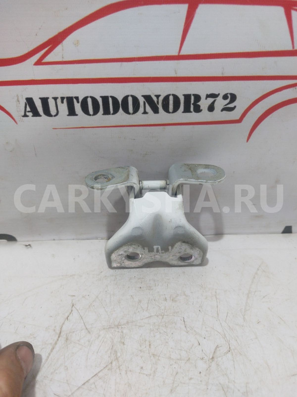 Петля двери передней левой нижняя Hyundai Solaris Hyundai Solaris оригинальный номер 793150X000