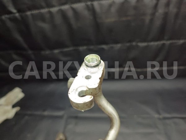 Трубка кондиционера Subaru Outback 2007 73425AG020 BP9 Subaru Outback 