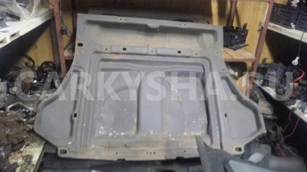 Пол багажника Hyundai Santa Fe I (2000—2012) Hyundai Santa Fe 