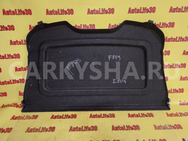 Полка багажника Ford Focus 