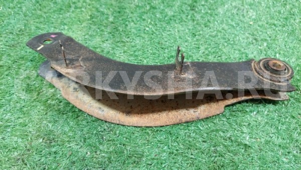 Рычаг подвески верхний задний правый Ssangyong Ssang Yong Actyon 