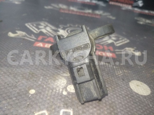Датчик положения коленвала Mazda 3 bk LF 2.0л Mazda 2 оригинальный номер 1S7FGC315AD