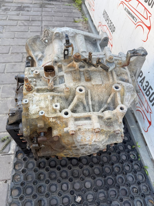 Автоматическая коробка передач Hyundai Elantra 5MD Hyundai Elantra оригинальный номер 4500026014