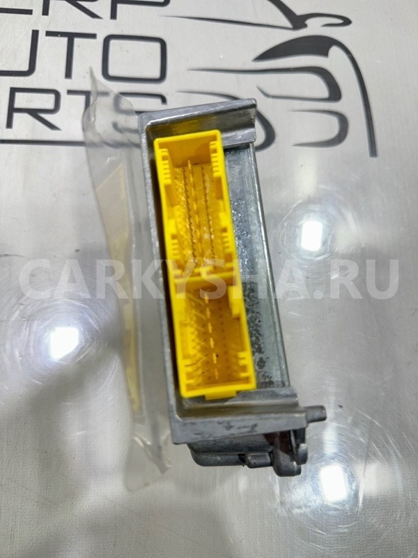Блок управления подушками безопасности Citroen Citroen C-Crosser 