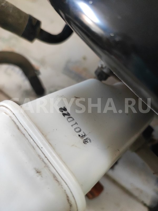 Главный тормозной цилиндр Kia Cee'd 