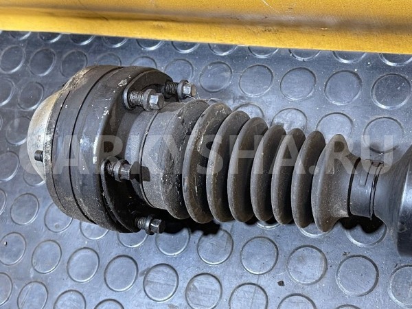 Вал карданный Chevrolet Captiva I рестайлинг (2011—2013) Chevrolet Captiva оригинальный номер 20781756