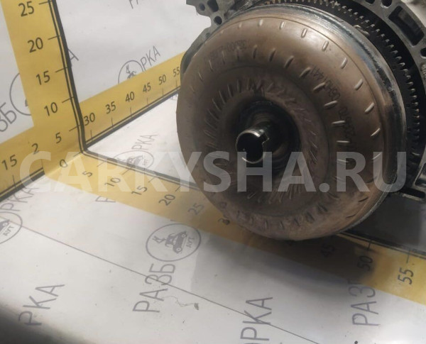 Гидротрансформатор A760E Toyota Crown 2Grfse Toyota Crown оригинальный номер 3200030420