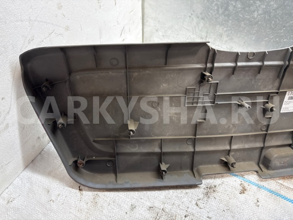 Обшивка крышки багажника kia RIO 2003 0K34A68960 УНИВЕРСАЛ A5D Kia Rio 