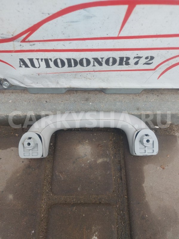 Ручка внутренняя потолочная правая  Kia Ceed ED Kia Cee'd оригинальный номер 853402H000ED