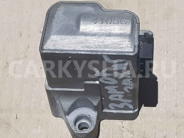 Замок рулевого управления Toyota Camry XV50 рестайлинг 2 (2017—2018) Toyota Camry оригинальный номер 4502033170