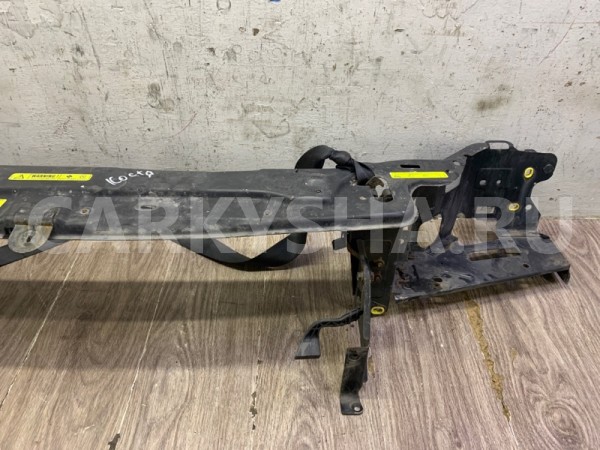 Передняя панель передняя Volvo XC90 ВНЕДОРОЖНИК Volvo XC90 