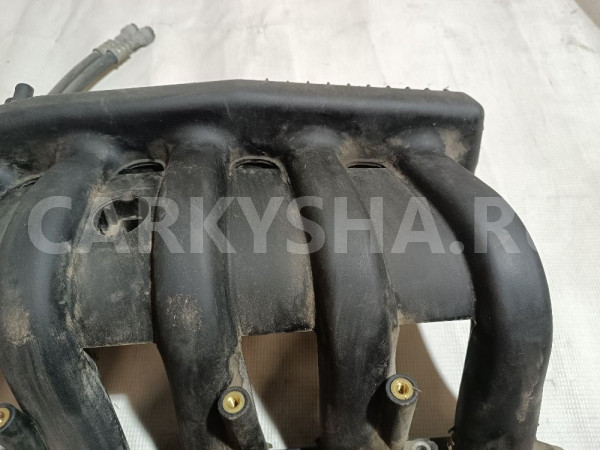 Коллектор впускной BMW 5er оригинальный номер 11611427618