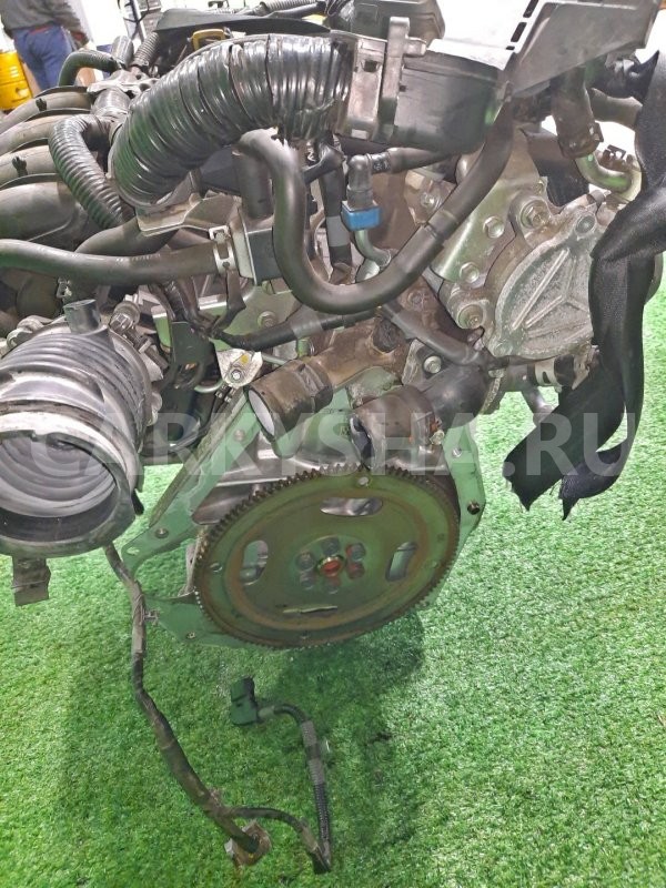 Двигатель Mazda Atenza 