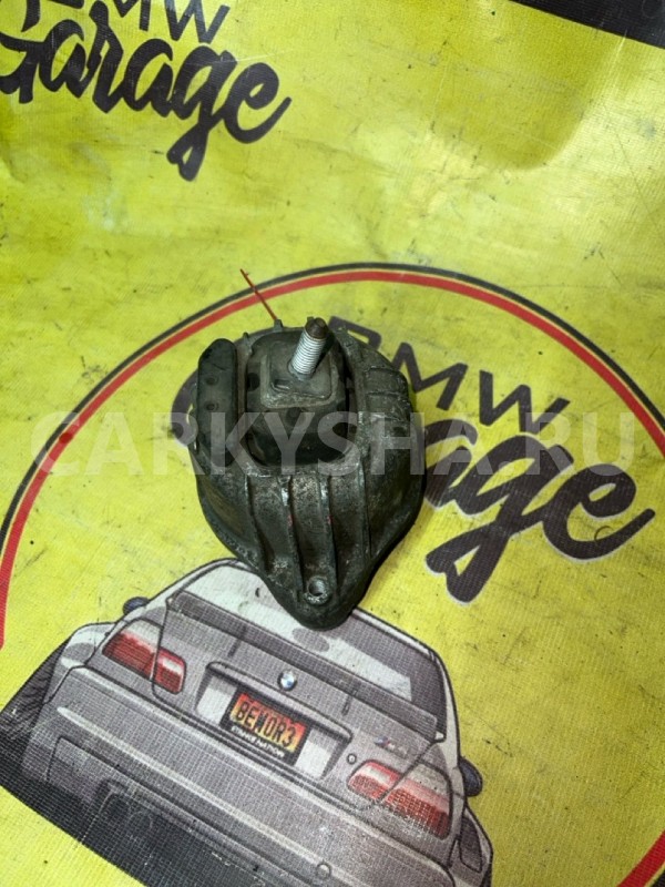 Подушка ДВС передняя правая BMW 3 E90 BMW 3er 