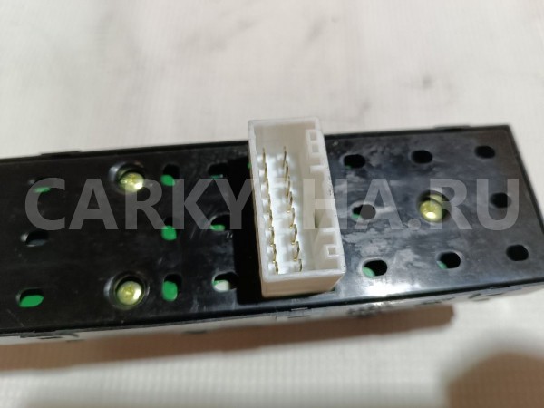 Блок управления стеклоподъемниками Kia Sorento 