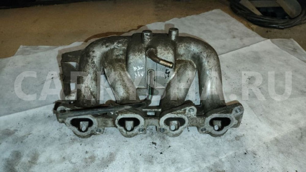 Коллектор впускной Nissan Micra K11 Nissan Micra оригинальный номер 140014F100