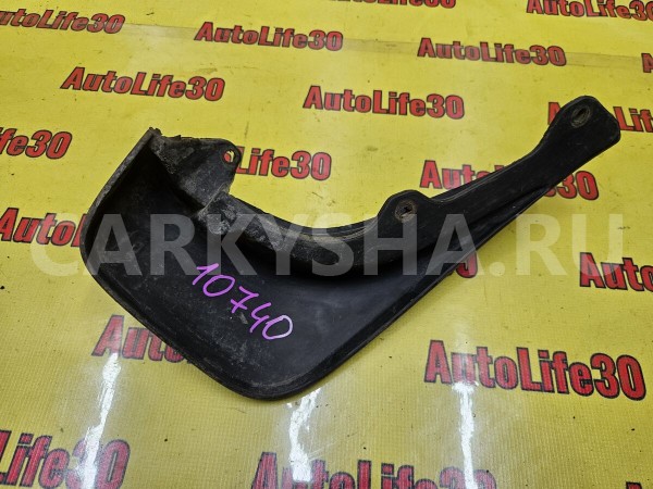 Брызговик передний левый Land Rover Freelander 