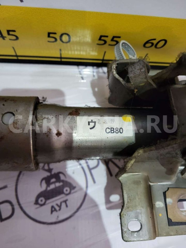Рулевая колонка Mazda Premacy 1999-2005 Mazda Premacy оригинальный номер C10032100E
