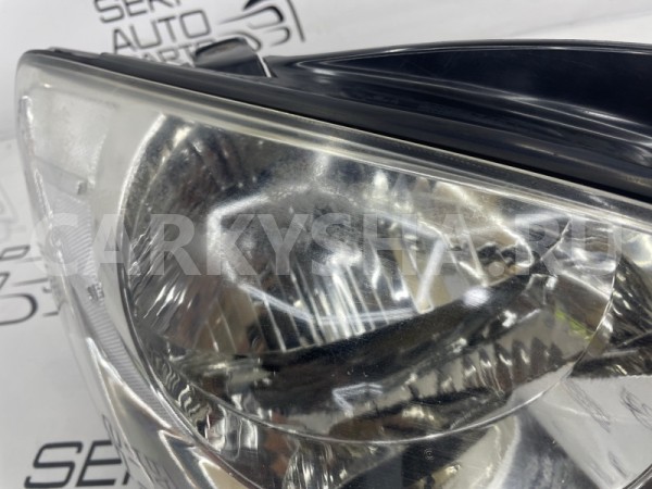 Фара передняя правая Hyundai Getz TB G4EE 1.4 2006 Hyundai Getz 