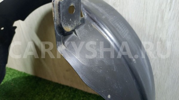Подкрылок (локер) Kia Soul II (2013—2016) Kia Soul оригинальный номер 86816B2100