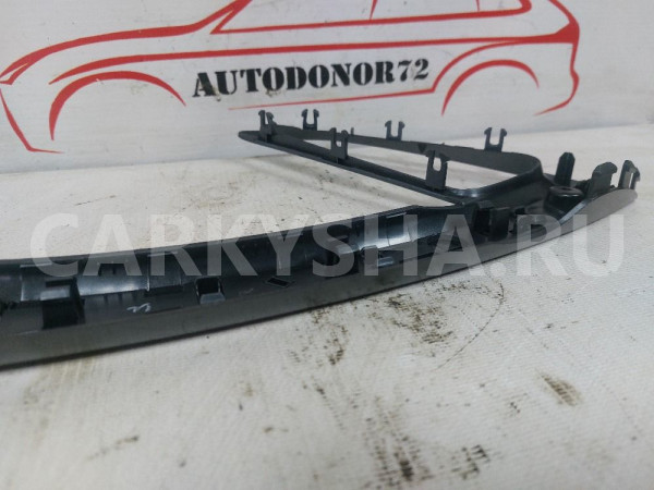 Ручка передней правой двери Opel Astra J Opel Astra оригинальный номер 13259066