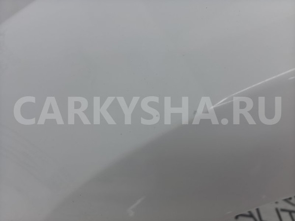 Крыло переднее левое Skoda Yeti 5L 2013 Skoda Yeti 
