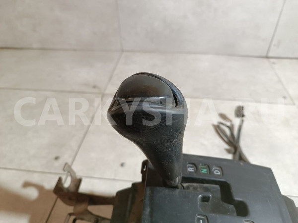 Селектор акпп Mitsubishi Diamante оригинальный номер MR171063