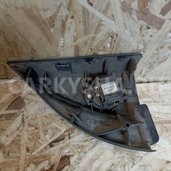Твиттер правый Toyota Avensis Toyota Avensis оригинальный номер 67492-05060