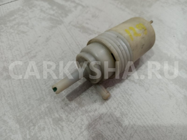 Моторчик омывателя Mercedes SL300 1248690421 R129 Mercedes-Benz SL-klasse 