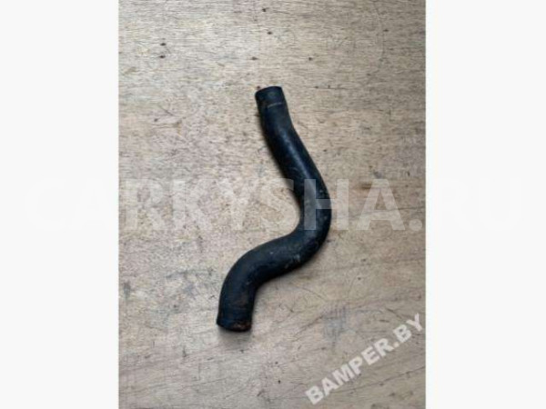 Патрубок радиатора FIAT Punto II рестайлинг (2003—2010) Fiat Punto 