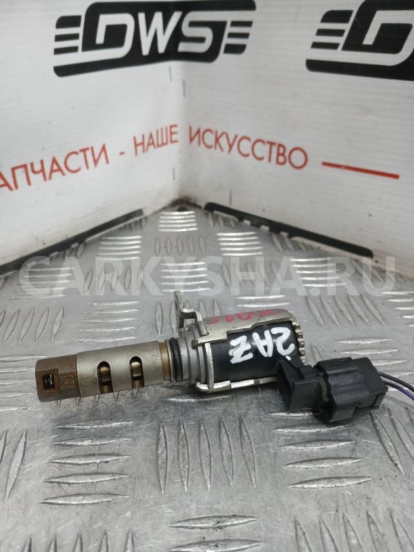 Клапан VVT-i Toyota Camry 
