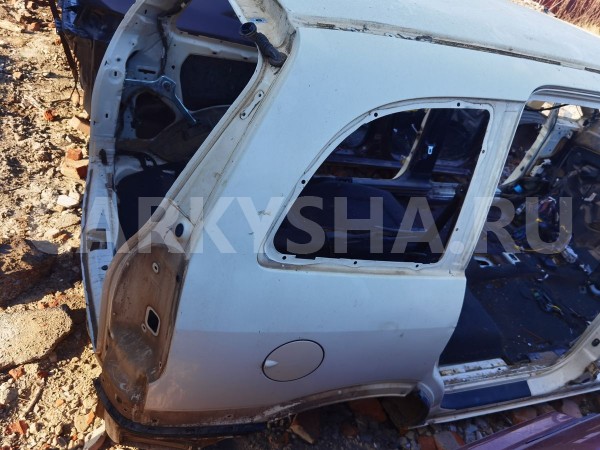 Крыло заднее правое Opel Zafira 