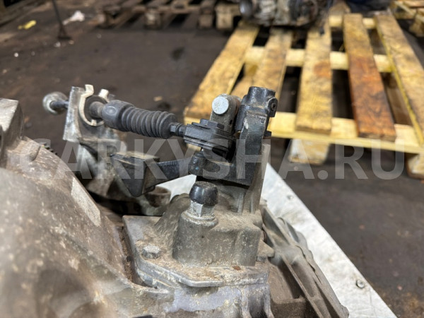 МКПП Chevrolet Cruze 2008-2015 96814303 1.8 Chevrolet Cruze 