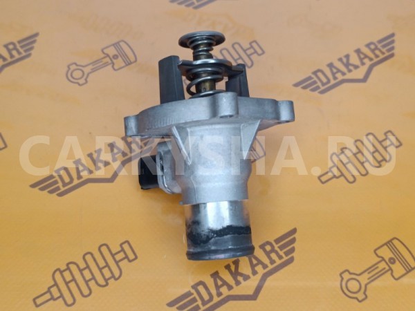 Термостат Chevrolet Cruze J300 F16D4 1.6 2012 Chevrolet Cruze 